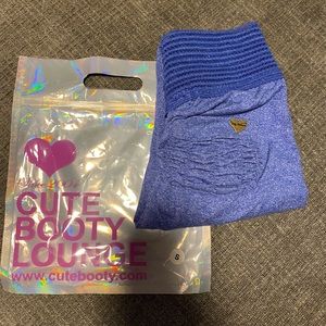 BRAND NEW! Cute Booty Lounge Leggings